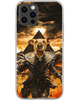 'The Mummy' Personalized Phone Case