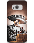 'Vicente Fernandogg' Personalized Phone Case