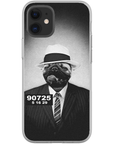 'Al CaBone' Personalized Phone Case