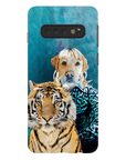 'Woofer King' Personalized Phone Case