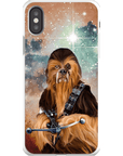 'Chewdogga' Personalized Phone Case