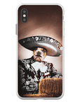 'Vicente Fernandogg' Personalized Phone Case