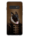 'The Duke' Personalized Phone Case