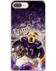 'Minnesota Doggos' Personalized Phone Case