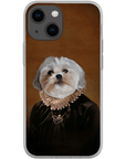 'The Duchess' Personalized Phone Case