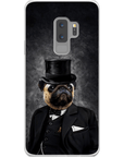 'The Winston' Personalized Phone Case