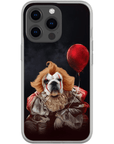 'Doggowise' Personalized Phone Case