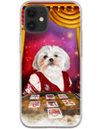 'The Tarot Reader' Personalized Phone Case