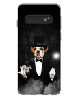 'The Magician' Personalized Phone Case