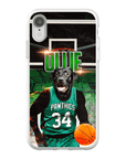 'Boston Walkies' Personalized Phone Case