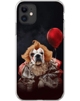 'Doggowise' Personalized Phone Case