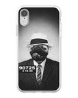 'Al CaBone' Personalized Phone Case