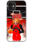 'Toronto Rapdogs' Personalized Phone Case