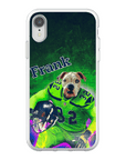 'Seattle Doggos' Personalized Dog Phone Case