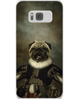 'William Dogspeare' Personalized Phone Case