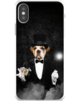 'The Magician' Personalized Phone Case