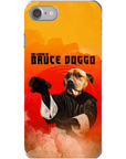 'Bruce Doggo' Personalized Phone Case