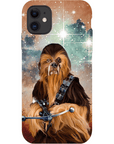 'Chewdogga' Personalized Phone Case