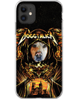 'Doggtalica' Personalized Phone Case