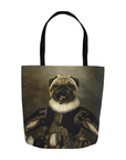 Bolsa de tela personalizada 'William Dogspeare'