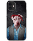 '2Pac Dogkur' Personalized Phone Case