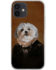 'The Duchess' Personalized Phone Case