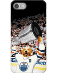 'Wayne Dogsky' Personalized Phone Case