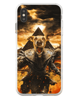 'The Mummy' Personalized Phone Case