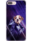 'Hawkeye Doggo' Personalized Phone Case