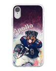 'Houston Doggos' Personalized Phone Case