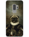 'William Dogspeare' Personalized Phone Case