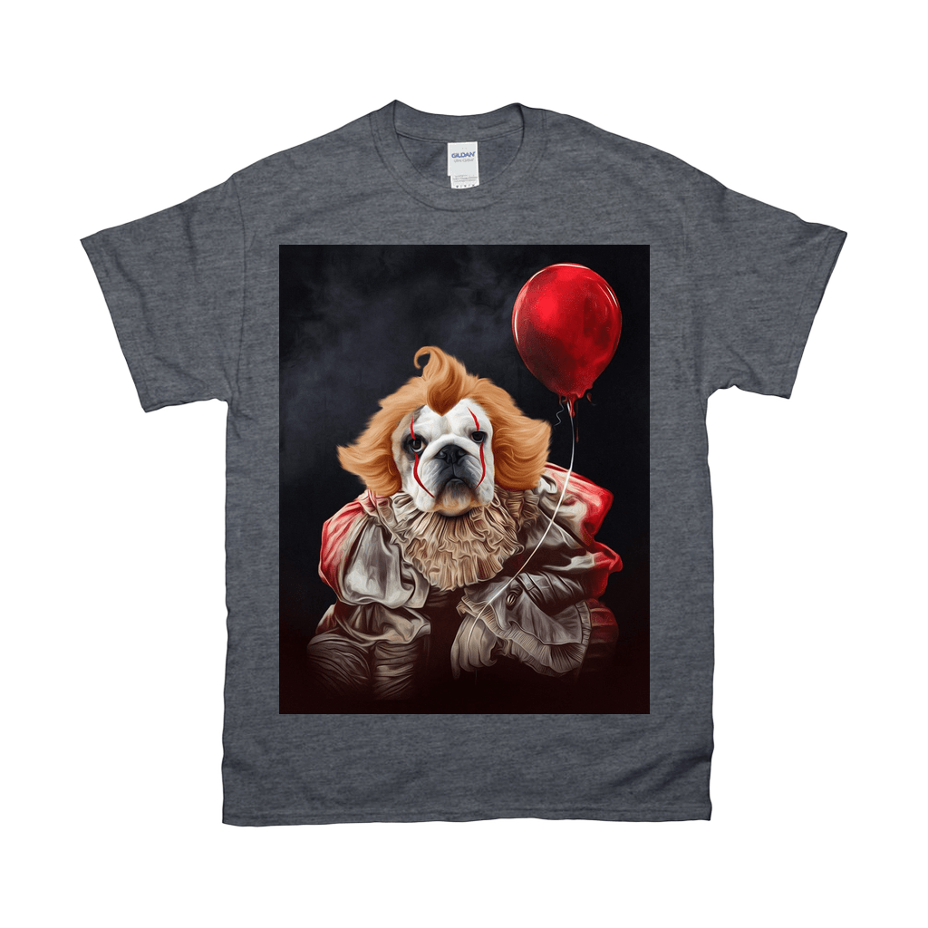 Camiseta personalizada para mascotas &#39;Doggowise&#39; 