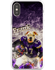 'Minnesota Doggos' Personalized Phone Case