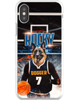 'Dogger Nuggets' Personalized Phone Case