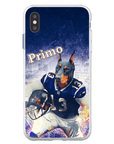 'Baltimore Doggos' Personalized Phone Case