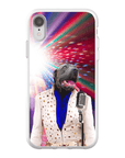 'Elvis Pawsley' Personalized Phone Case