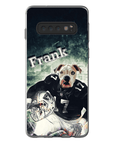 'Oakland Doggos' Personalized Phone Case