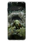 'The Goblin' Personalized Phone Case