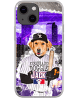 'Colorado Doggies' Personalized Phone Case