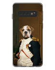 'Napawleon' Personalized Phone Case