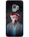 '2Pac Dogkur' Personalized Phone Case