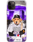 'Colorado Doggies' Personalized Phone Case