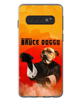 'Bruce Doggo' Personalized Phone Case