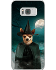 'The Witch' Personalized Phone Case