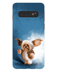 Funda personalizada para teléfono 'Gizmo Doggo'