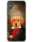 'Dogghoven' Personalized Phone Case