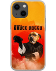 'Bruce Doggo' Personalized Phone Case