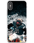 'Philadelphia Doggos' Personalized Phone Case