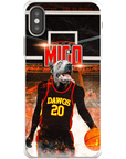 'Atlanta Dawgs' Personalized Phone Case