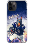 'Baltimore Doggos' Personalized Phone Case